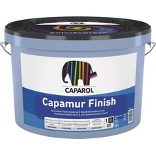 Caparol Capamur Finish bílá -báze k tonování 10L