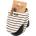 Tiseco Home Studio Чаршафи в комплект от 2 Sherlock - Tiseco Home Studio (9558BLACK)