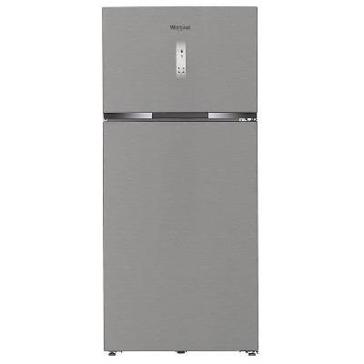 Хладилник с горна камера Whirlpool WHD2 6633 X5E (WHD26633X5E/M)
