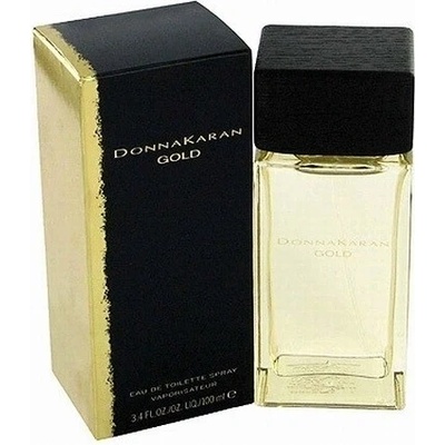 DKNY Gold toaletná voda 100 ml tester dámska