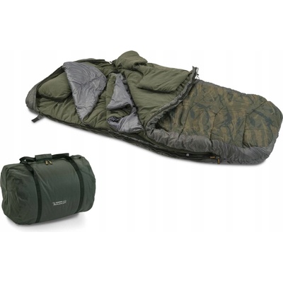 Saenger Anaconda Freelancer Vagabond 4