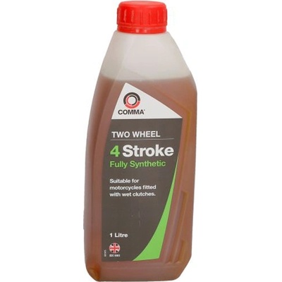 Comma 4T Synthetic 1 l