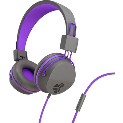 JLab JBuddies Studio Kids Headphones