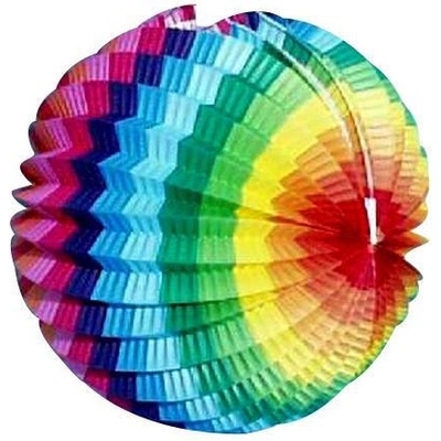 Wiky Lampion koule 15 cm – Hledejceny.cz