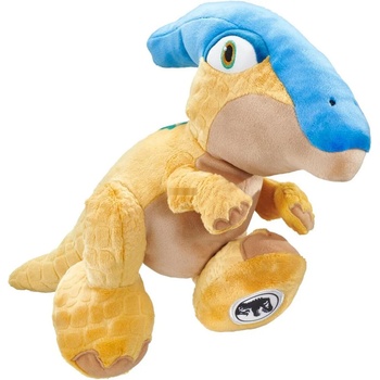 Image 1 of Schmidt Spiele Schmidt Games Dominion Parasaurolophus плюшена играчка, многоцветен, Мащаб: 27 cm (42775)