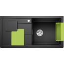 Alveus Line 10 profilovaný