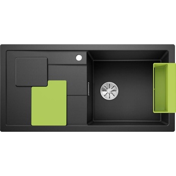 Alveus Line 10 profilovaný