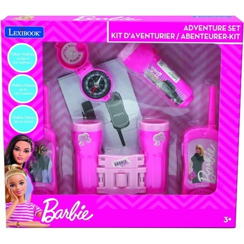 Lexibook Barbie