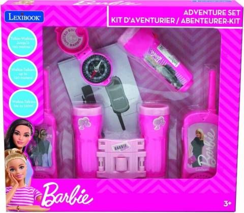 Lexibook Barbie