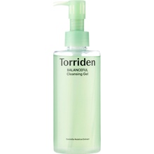 Torriden Balanceful Cleansing Gel čistiaci gél pre problematickú pleť 200 ml