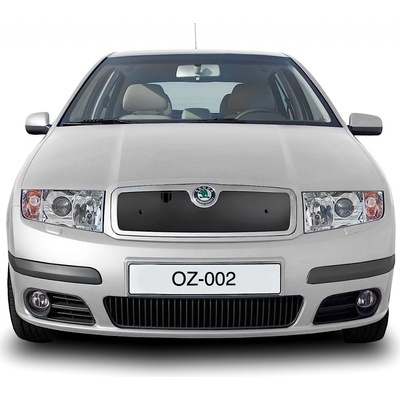 Zimná clona pre Škoda Fabia I 2000-2007r. PU
