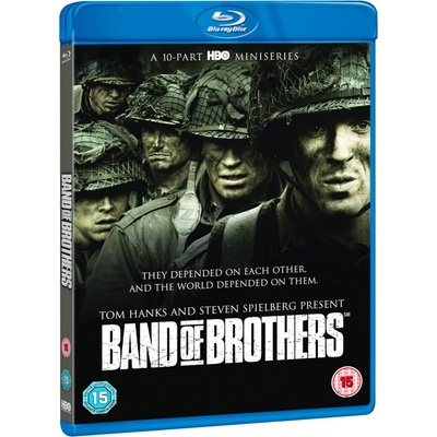 Bratrstvo neohrožených BD