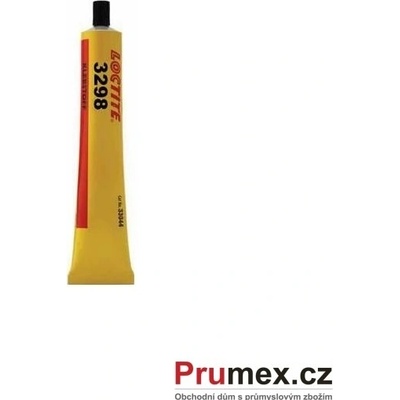 LOCTITE 3298 MULTIBOND konstrukční lepidlo 300 g