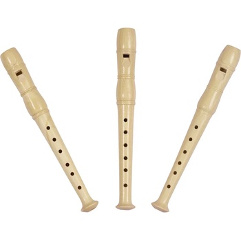 Image 1 of Goki Детски музикален инструмент Goki - Флейта (UC120)