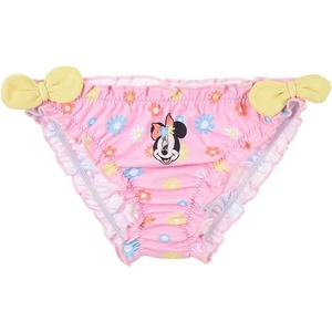 Kids movie heroes Бански minnie (ex0507-pink)