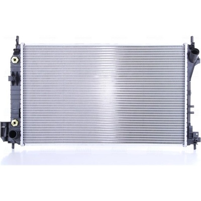 Chladič, chlazení motoru VALEO 732878