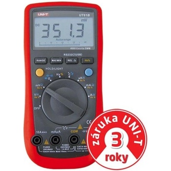 UNI-T UT61B