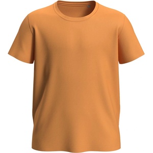 Stedman sports-t st8170 / Детска спортна тениска - кибер оранжево xs (st8170corxs)