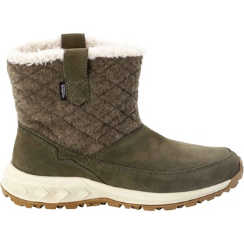 Jack Wolfskin Queensberry texapore boot w 36