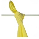 Kikko osuška Bambusová línia kolekce Colours 90x100 cm 1 ks Lemon 2020