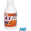Impregnace a ochranné přípravky HG 172 4 v 1 pro kůži 250ml