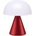 Lexon Led лампа Mina M тъмночервена (LH64DR)