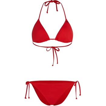 O'Neill O´neill Essentials Capri Bondey bikini - Red (Red Coat)