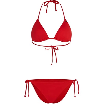 O'Neill O´neill Essentials Capri Bondey bikini - Red (Red Coat)