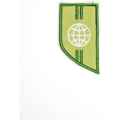 Rangerský horizont - Expedícia – zahraničná