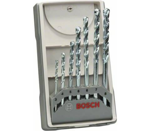Bosch 2607017079