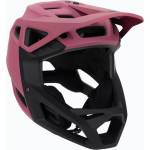 FOX Велосипедна каска Fox Racing Proframe Solid berry