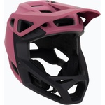 FOX Велосипедна каска Fox Racing Proframe Solid berry