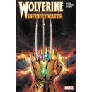 Wolverine Infinity Watch