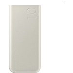 Samsung EB-P3400XUEGEU 10000mAh бежова powerbank (EB-P3400XUE / EB-P3401XUE)
