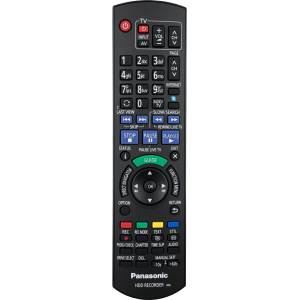 Panasonic n2qayb000914 - оригинален дистанционен контрол (n2qayb000914) Дистанционно