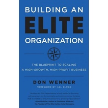 Building an Elite Organization