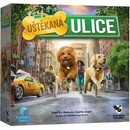 Asmodee Uštěkaná ulice