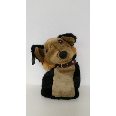 Hanimex zvíře head cover pes něměcký ovčák – Zboží Dáma