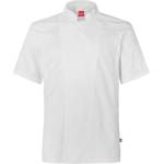 Segers Готварска куртка Chef Jacket с къс ръкав за мъже Segers (1003 201 000)