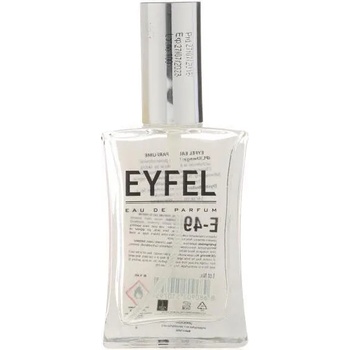 Eyfel Light Blue E-49 EDP 50 ml