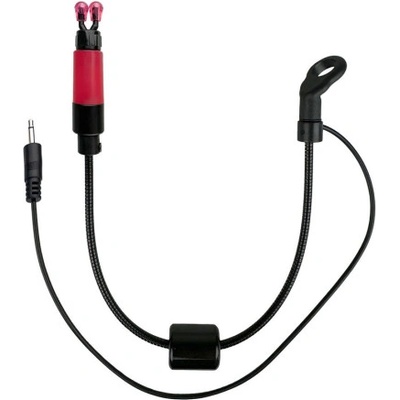 York Hanger York Wire červená