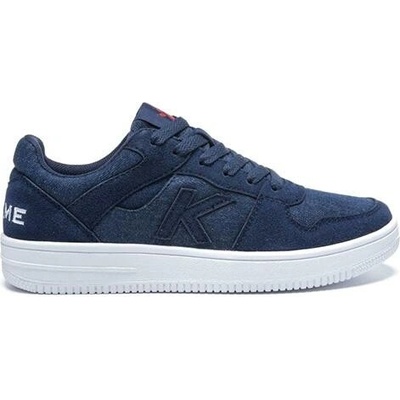 Kelme Retrobasket Jeans