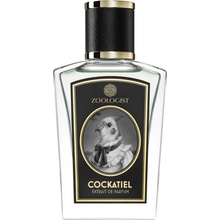 Zoologist Cockatiel parfum unisex 60 ml