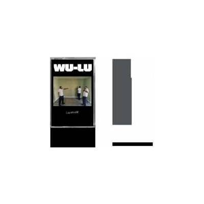 MC Wu-Lu - Loggerhead