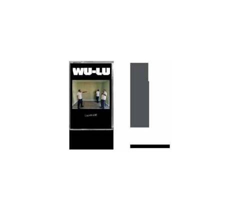 MC Wu-Lu - Loggerhead