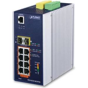 PLANET IGS-6325-8UP2S