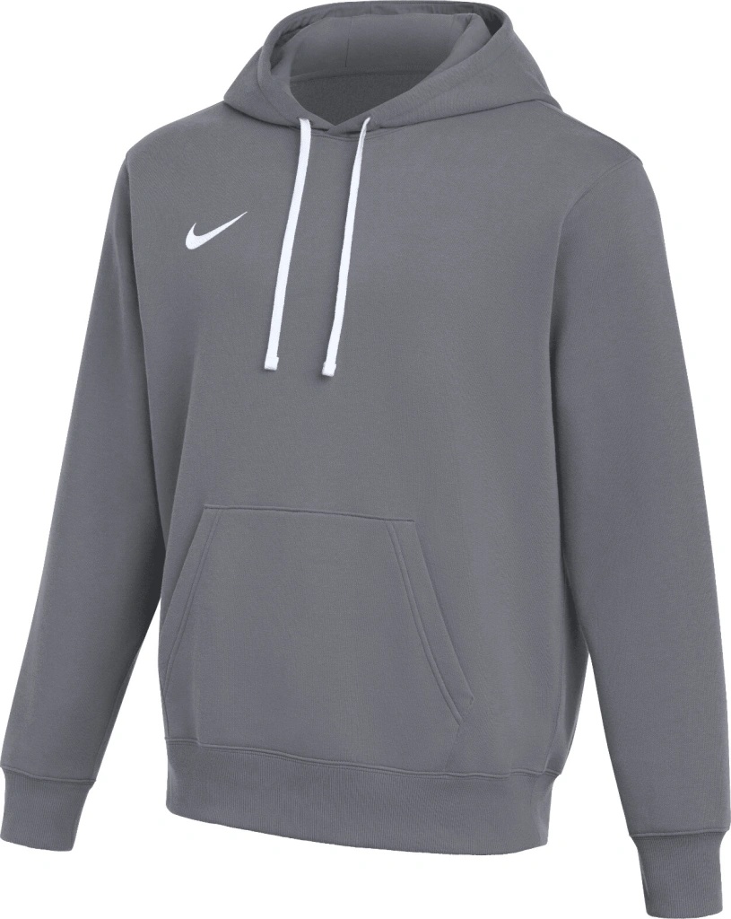nike w np cln fleece crew prt