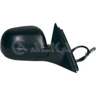 Vonkajżie spätné zrkadlo ALKAR 6136116