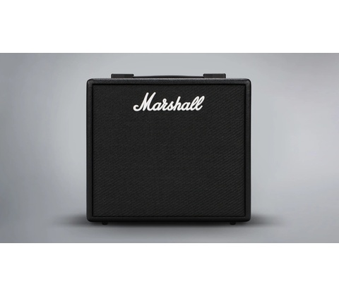 Marshall CODE25