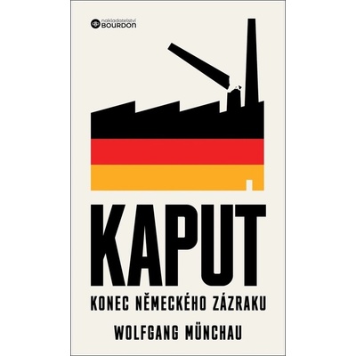 Kaput - Konec německého zázraku